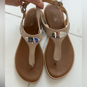 Michael kors sandals